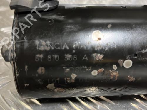 Used Starter Starter FIAT DOBLO Cargo (263_) 1.6 D Multijet (263WXD1B, 263WXR1B, 263WXX1B, 263ZXD1B,... (105 hp) 21168998 21168998