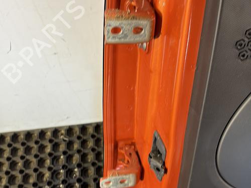 Dør høyre bak SMART FORFOUR Hatchback (453) electric drive (453.091) | BP29837962C5 