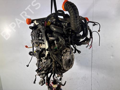 Engine RENAULT TRAFIC II Van (FL) 2.0 dCi 115 (FL01, FL0U, FL00, FL0H, FL0M) | BP38629108M1 - Image 14