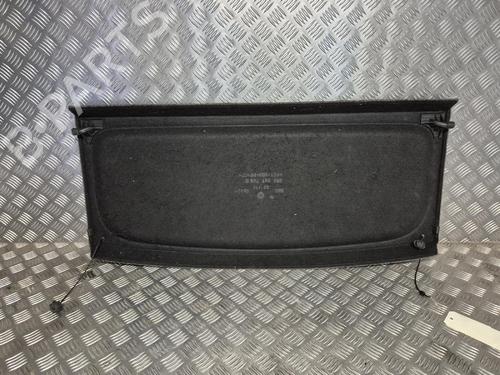 Used Rear parcel shelf Rear parcel shelf 36589591 36589591