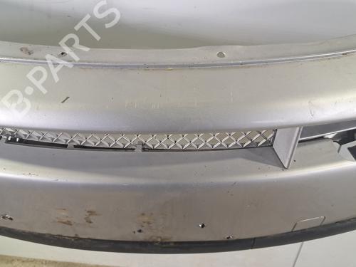Front bumper BMW 3 (E46) 330 i | BP25345942C7 