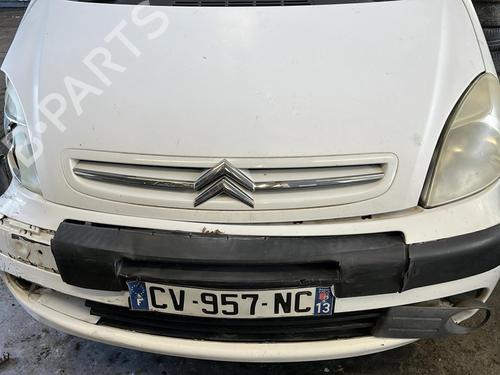 Left taillight CITROËN XSARA PICASSO (N68) 2.0 HDi | BP20346825C34 