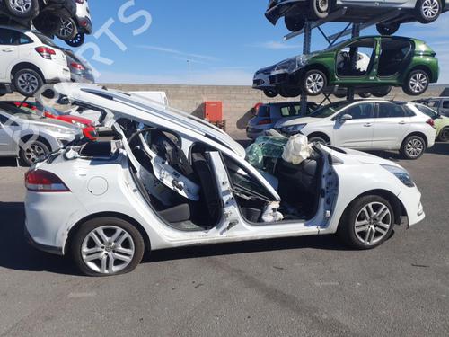 Starter RENAULT CLIO IV Grandtour (KH_) 1.5 dCi 90 (KHN3, KHN4) | BP20345211M8 