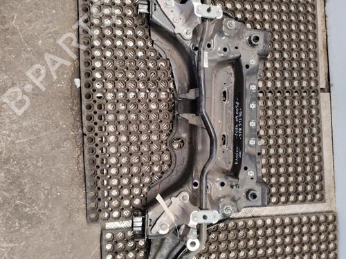 Used Subframe RENAULT KANGOO III MPV TCe 130 (KJMB) (131 hp) 22917526