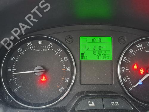 Engine SKODA ROOMSTER (5J7) 1.6 TDI | BP39487618M1 - Image 22
