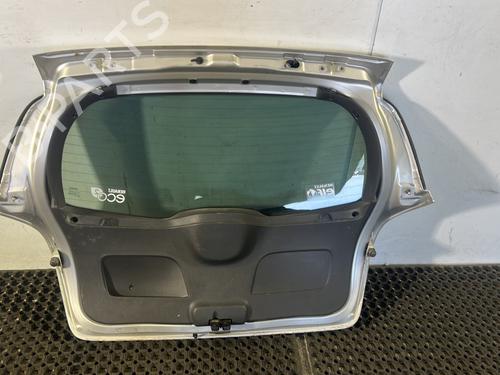 Tailgate RENAULT CLIO III (BR0/1, CR0/1) 1.2 16V (BR0P, CR0P) | BP28111605C6