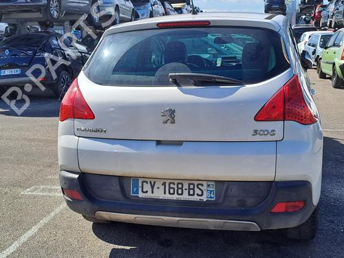 Recambios PEUGEOT 3008 I MPV (0U_) 4863954