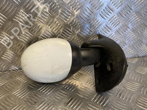 Right mirror RENAULT TWINGO I (C06_) 1.2 LPG | BP20348269C27 