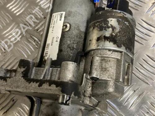 Used Starter Starter PEUGEOT 301 1.6 HDI 90 (92 hp) 20344895 20344895