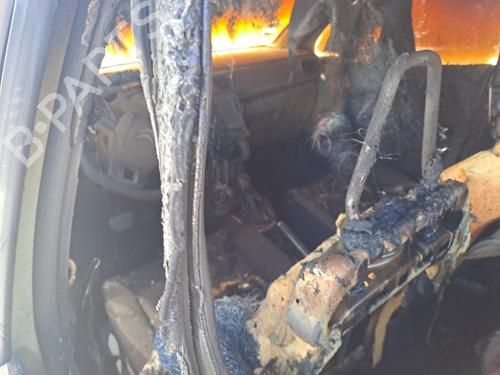 Right front shock absorber CITROËN C3 III (SX) 1.2 THP 110 (SXHNPS, SXHNZT, SXHNZ6) | BP29837868M17  - Image 5