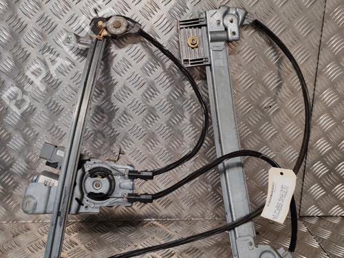 Used Front left window mechanism CITROËN C3 Pluriel (HB_) 1.4 HDi (68 hp) 23790175