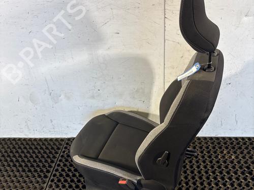 Sæde højre fortil DACIA BIGSTER 1.8 FHEV (RYN7) | BP37735070C16 - Image 3