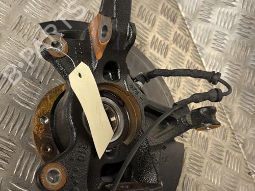 Used Right front steering knuckle Right front steering knuckle 37735013 37735013