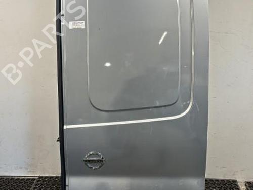 Right rear door NISSAN PRIMASTAR Van (X83) 2.5 dCi 140 8210000Q1M