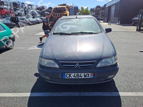 Alternator CITROËN XSARA Break (N2) 1.9 D | BP27701990M7 