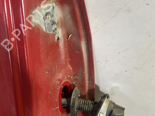 Dør venstre foran RENAULT TWINGO I (C06_) 1.2 (C066, C068) | BP27710934C2 