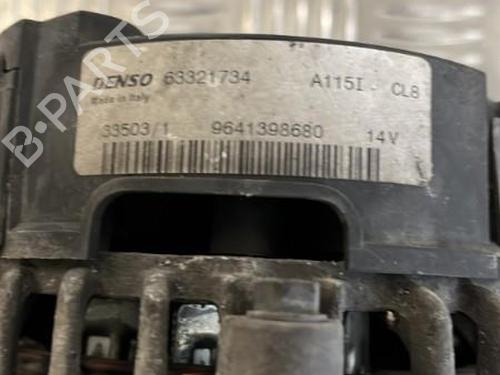 Alternator CITROËN XSARA (N1) 1.6 16V | BP20346293M7 