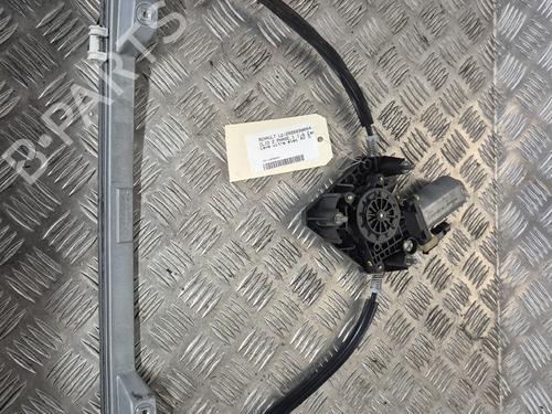 Used Front right window mechanism Front right window mechanism RENAULT CLIO II (BB_, CB_) 1.6 (B/CB0D, BB00) (90 hp) 36097028 36097028