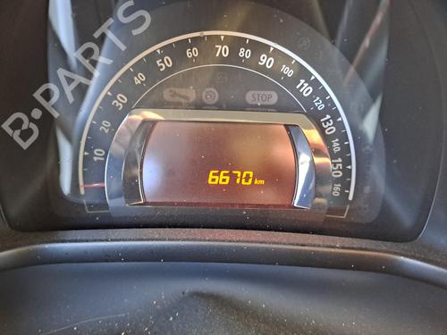 Switch RENAULT TWINGO III (BCM_, BCA_) 1.0 SCe 70 | BP23790032I30 - Image 4