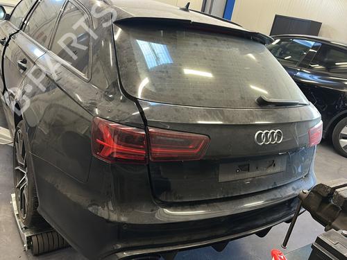 Brugte AUDI A6 C7 Avant (4G5, 4GD)  RS6 quattro  4334928