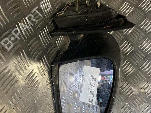 Used Right mirror RENAULT TWINGO III (BCM_, BCA_) 0.9 TCe 90 (BCM9, BCM2) (90 hp) 30058033
