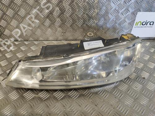 Left headlight PEUGEOT 406 (8B) 2.2 HDi | BP20344207C28 