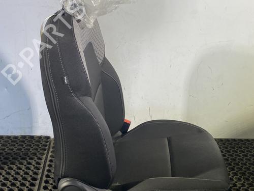 Right front seat RENAULT CLIO V (B7_) 1.0 TCe 90 (B7MT) | BP30745376C16 - Image 4