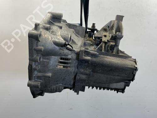 Used Gearbox Gearbox PEUGEOT 508 I (8D_) 2.0 BlueHDi 150 (150 hp) 22094415 22094415