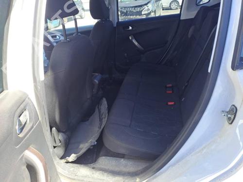 Starter PEUGEOT 2008 I (CU_) 1.6 HDi | BP24592549M8  - Image 7