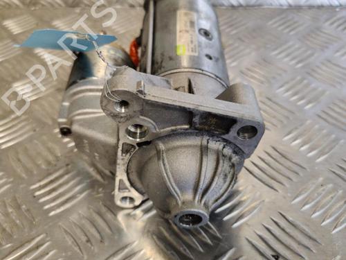 Used Starter Starter RENAULT GRAND SCÉNIC II (JM0/1_) 1.9 dCi (JM0G, JM12, JM1G, JM2C) (120 hp) 20344156 20344156