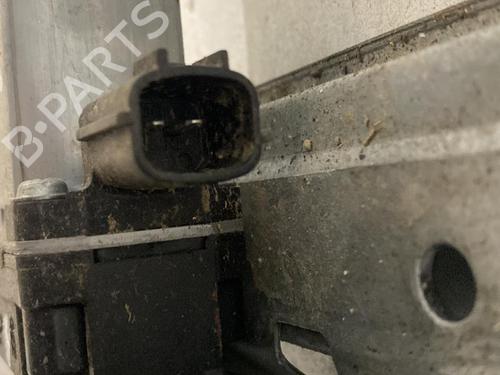 Used Front right window mechanism RENAULT TRAFIC III Van (FG_) 1.6 dCi 125 (FGMH) (125 hp) 20347158