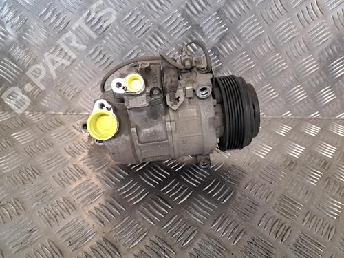 Used AC compressor AC compressor BMW 1 (E87) 118 d (143 hp) 24350725 24350725