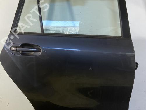Used Right rear door TOYOTA VERSO (_R2_) 2.0 D-4D (AUR20_, AUR20R) (126 hp) 31182215