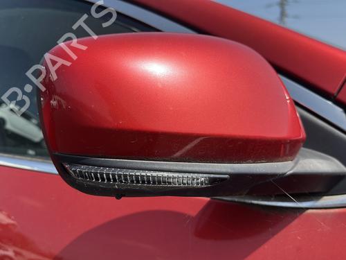 Front left window mechanism RENAULT KADJAR (HA_, HL_) 1.5 dCi 110 (HLA3) | BP27303189C22  - Image 13