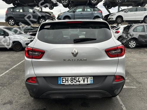 Left tailgate light RENAULT KADJAR (HA_, HL_) 1.6 dCi 130 (HLA4) | BP32078495C79 