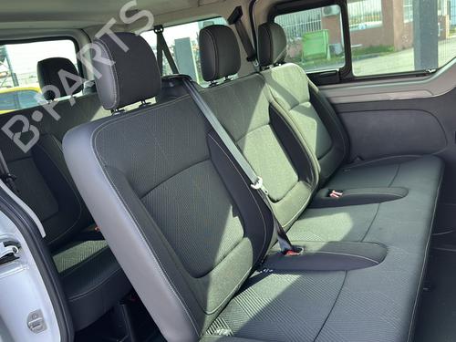 ABS pump RENAULT TRAFIC III Bus (JG_)  | BP24517528M43  - Image 14