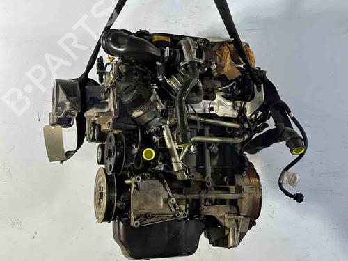 Used Engine Engine FIAT FIORINO Box Body/MPV (225_) [2007-2026] 36418596 36418596