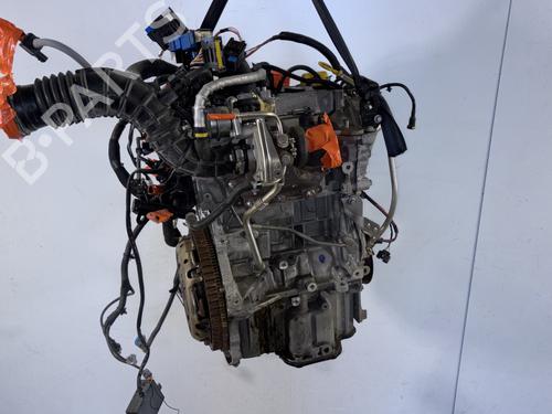 Engine DACIA SANDERO II TCe 90 (B8M1, B8MA, B8AC) | BP24661905M1 