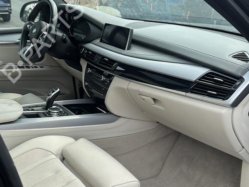 Left front window switch BMW X5 (F15, F85) M 50 d | BP29599287I27 - Image 15