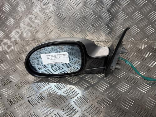 Used Left mirror CITROËN C5 I (DC_) 2.0 HDi (DCRHZB, DCRHZE) (109 hp) 30821873