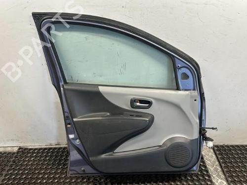 Used Left front door Left front door NISSAN PIXO (UA0) 1.0 (68 hp) 20346331 20346331