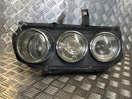 Right headlight ALFA ROMEO 159 (939_) 1.9 JTDM 8V (939AXE1B) | BP28360735C29 - Image 3