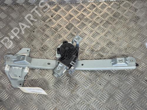 Front right window mechanism CITROËN C3 II (SC_) | BP36431173C23 - Image 2