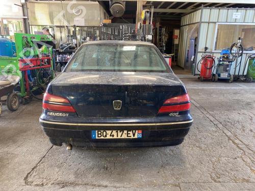 Right headlight PEUGEOT 406 (8B) 2.0 HDI 110 | BP20347300C29 