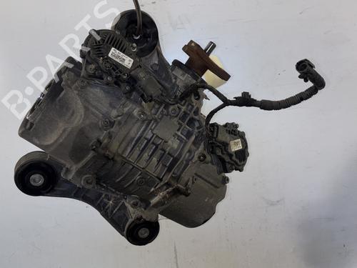 Rear differential AUDI A3 Sportback (8YA, 8YF) 30 TDI | BP26743320M24 