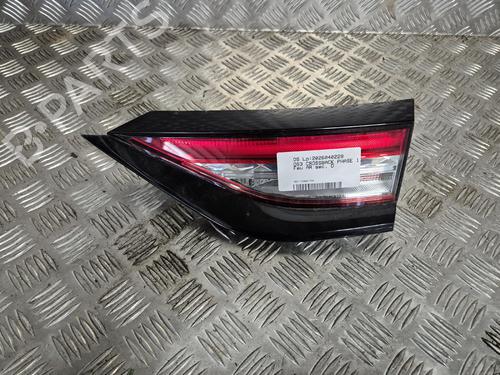 Right tailgate light DS DS 3 / DS 3 CROSSBACK (UR_, UC_, UJ_) 1.5 BlueHDi 130 (UCYHZR) | BP39607889C80 - Image 2