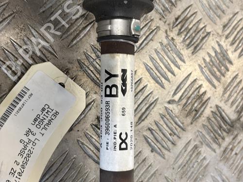 Left rear driveshaft RENAULT TWINGO III (BCM_, BCA_)  | BP28140015M40