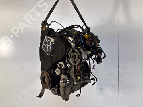 Engine RENAULT TRAFIC II Bus (JL) 1.9 dCI 100 (JL0C, JL0K) | BP37865838M1  - Image 8