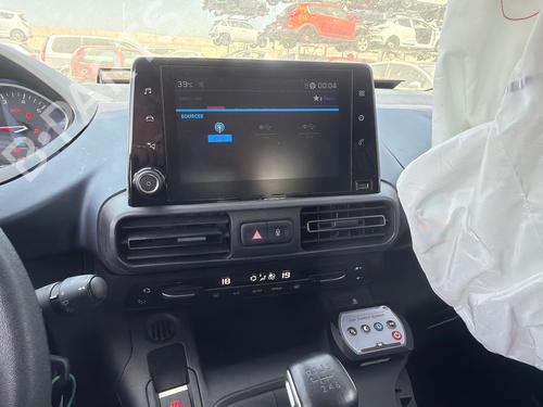 Plafonier PEUGEOT RIFTER 1.2 PureTech 110 | BP37187778I8 - Image 7