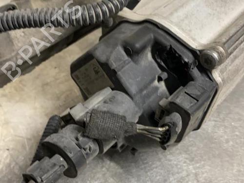 Steering rack OPEL ASTRA J (P10) 1.7 CDTI (68) | BP20348870M22 